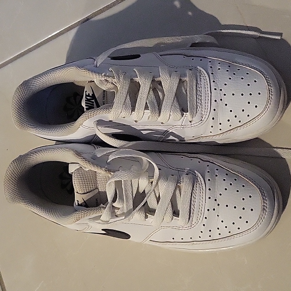 Nike Air Force